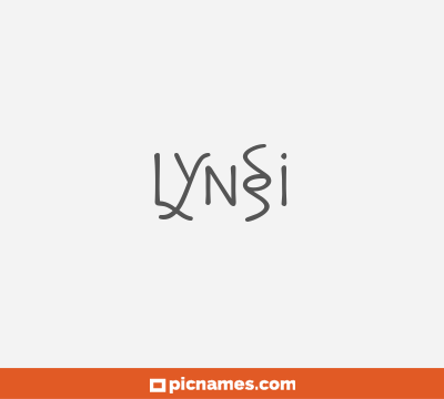 Lynsi