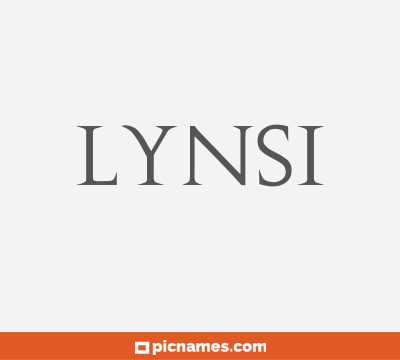 Lynsi