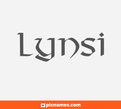 Lynsi