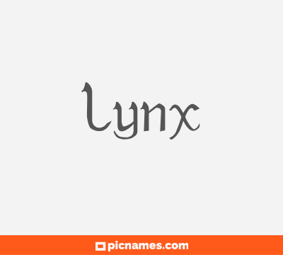 Lynx