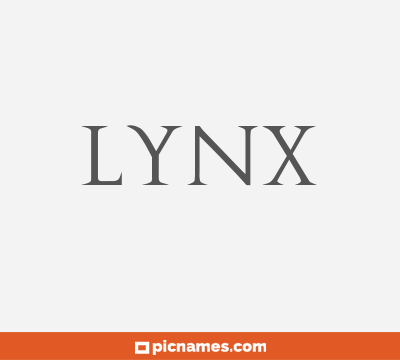 Lynx