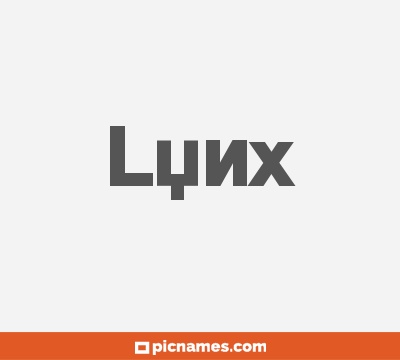Lynx