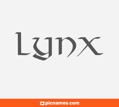 Lynx
