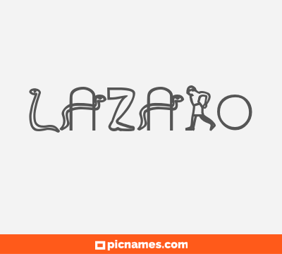 Lázaro