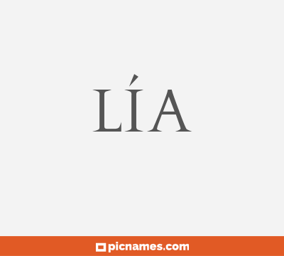Lía