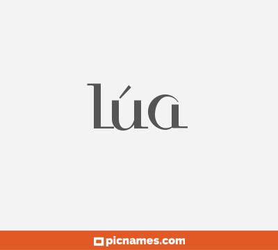 Lúa