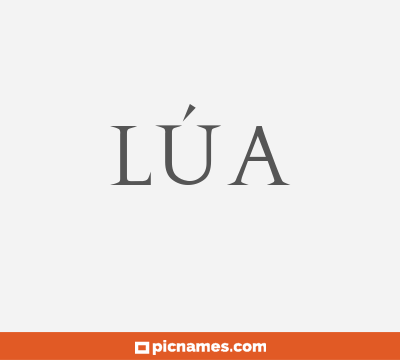 Lúa