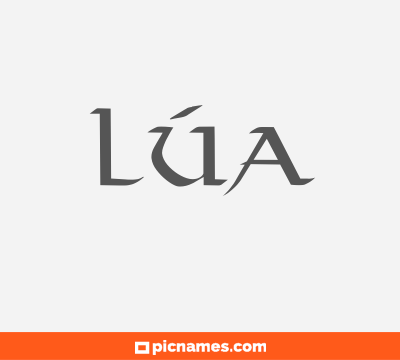 Lúa