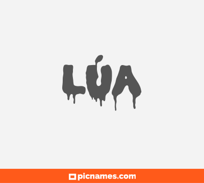 Lúa