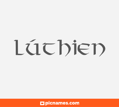 Lúthien