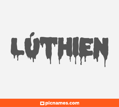 Lúthien