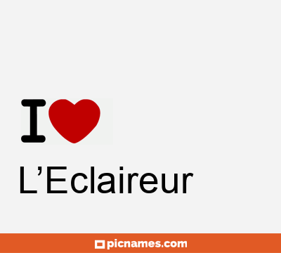 L’Eclaireur