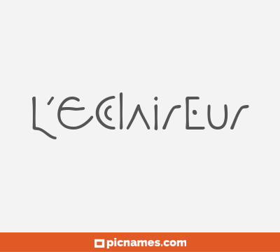 L’Eclaireur