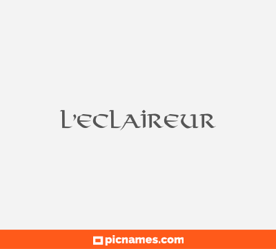 L’Eclaireur