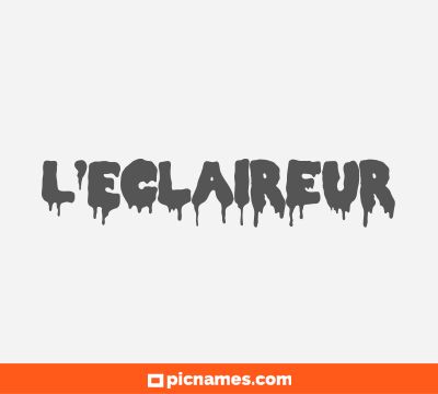 L’Eclaireur