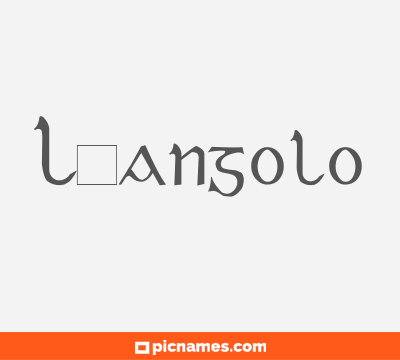 L’angolo