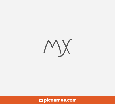 MX