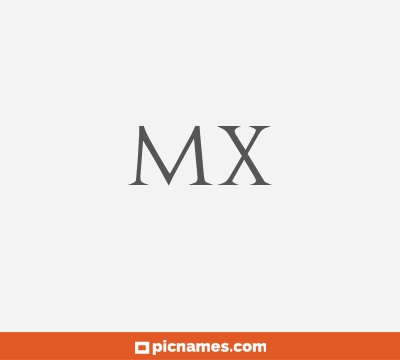 MX