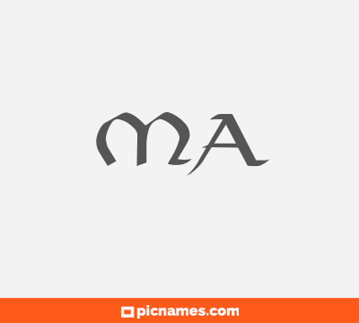 Ma