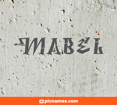 Mabel