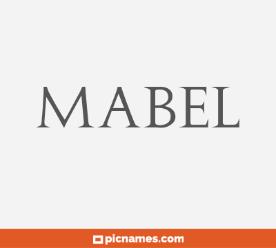 Mabel