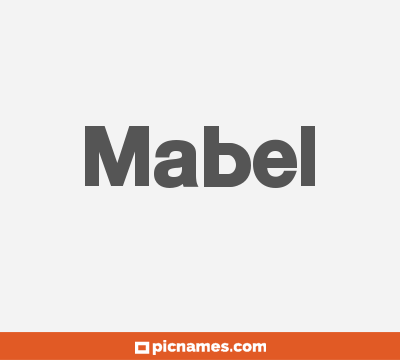 Mabel