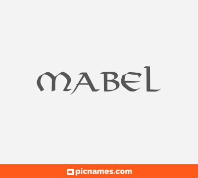 Mabel