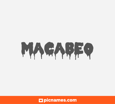 Macabeo