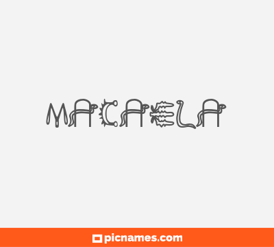 Macaela
