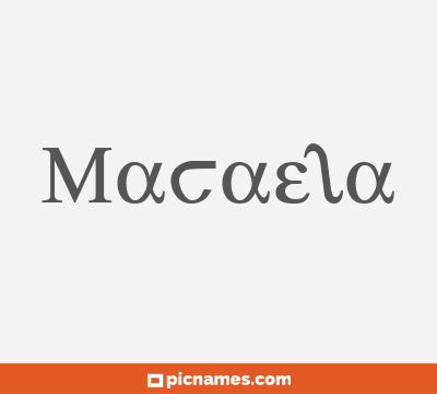 Macaela