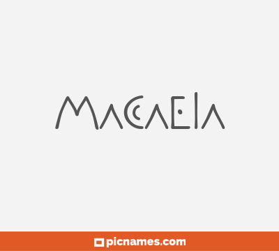 Macaela
