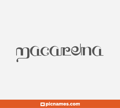 Macarena