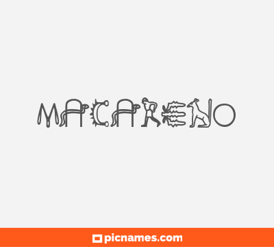 Macareno