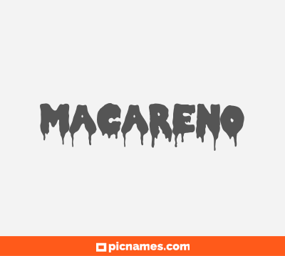 Macareno