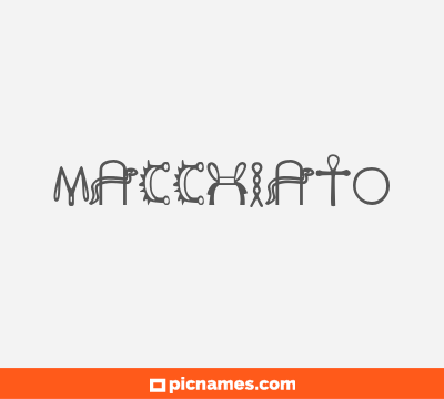 Macchiato