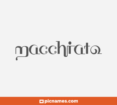 Macchiato