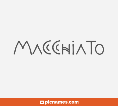 Macchiato