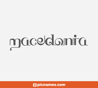 Macedonia