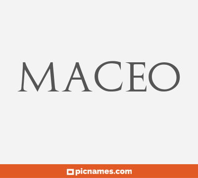 Maceo