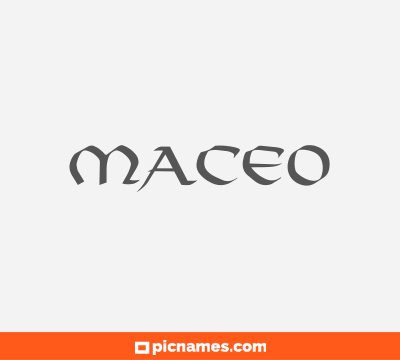 Maceo