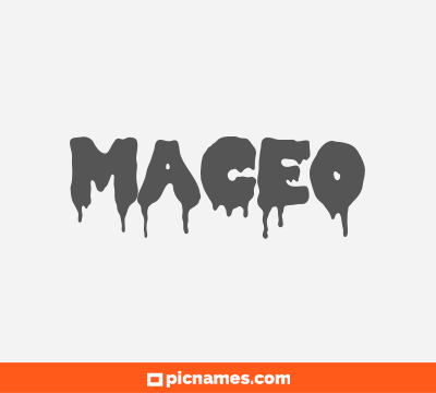 Maceo