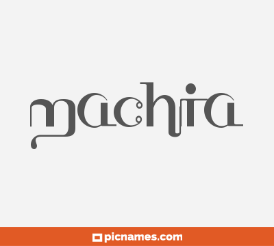 Machia