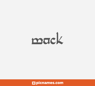 Mack