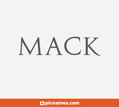 Mack