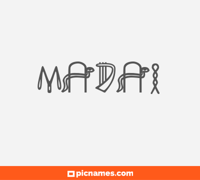 Madai