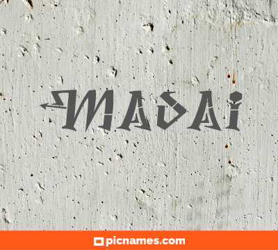 Madai