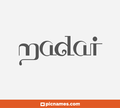 Madai