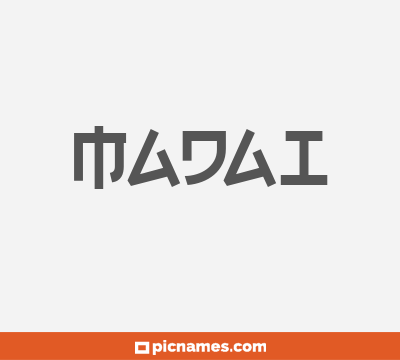 Madai