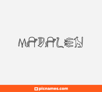 Madalen