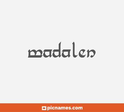 Madalen